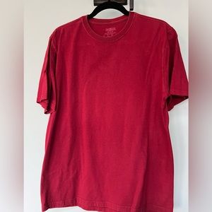 Jerzees Men’s Short Sleeve T-Shirt | M